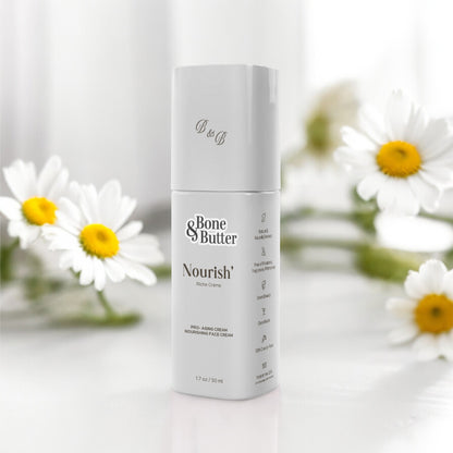 Nourish' Pro-Aging Nourishing Face Cream