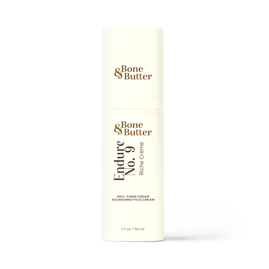 Bone & Butter Pro-Aging Nourishing Face Cream