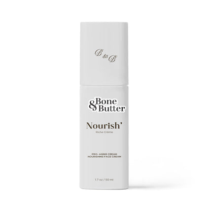 Nourish' Pro-Aging Nourishing Face Cream