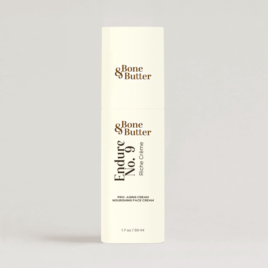 Bone & Butter Pro-Aging Nourishing Face Cream