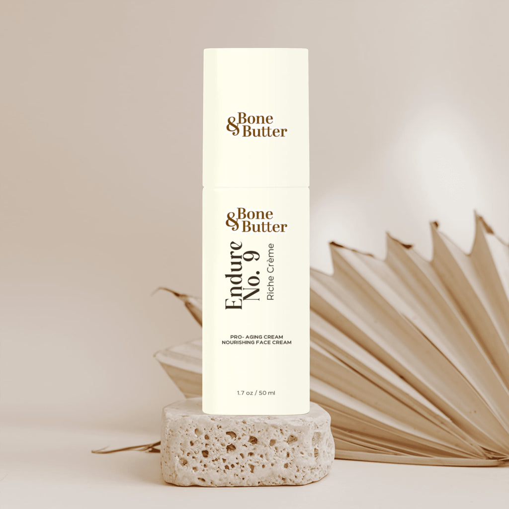 Bone & Butter Pro-Aging Nourishing Face Cream
