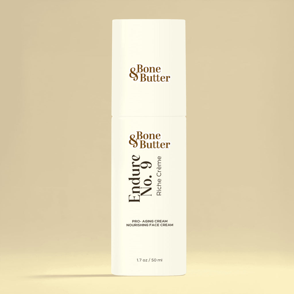 Bone & Butter Pro-Aging Nourishing Face Cream