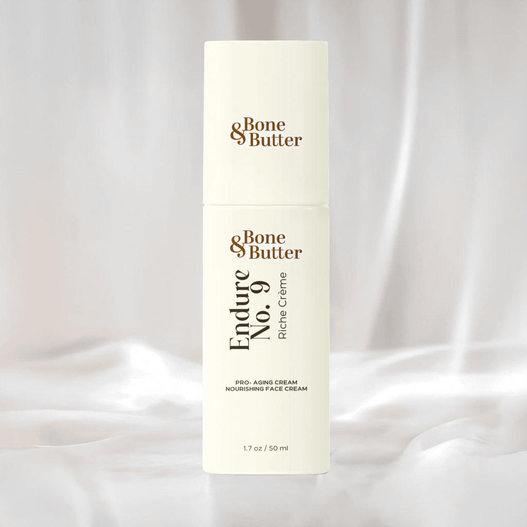 Bone & Butter Pro-Aging Nourishing Face Cream