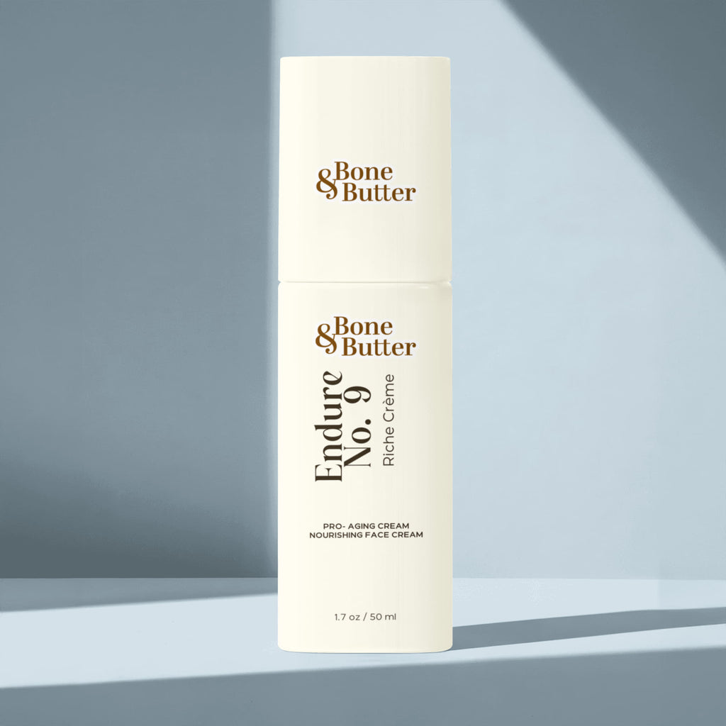 Bone & Butter Pro-Aging Nourishing Face Cream