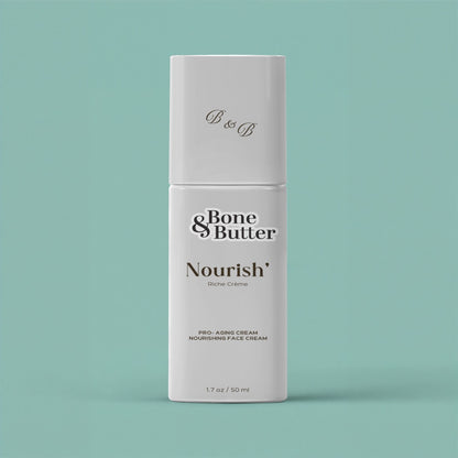 Nourish' Pro-Aging Nourishing Face Cream