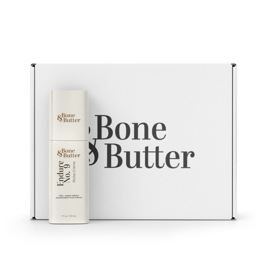 Bone & Butter Pro-Aging Nourishing Face Cream