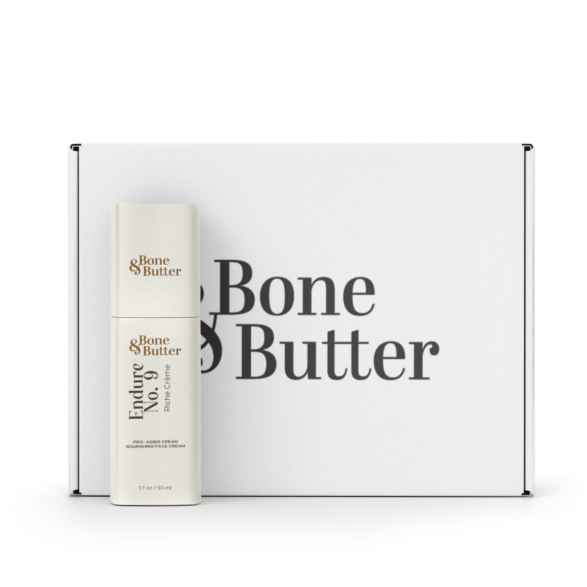 Bone & Butter Pro-Aging Nourishing Face Cream