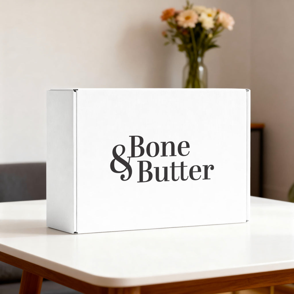 Bone & Butter Pro-Aging Nourishing Face Cream