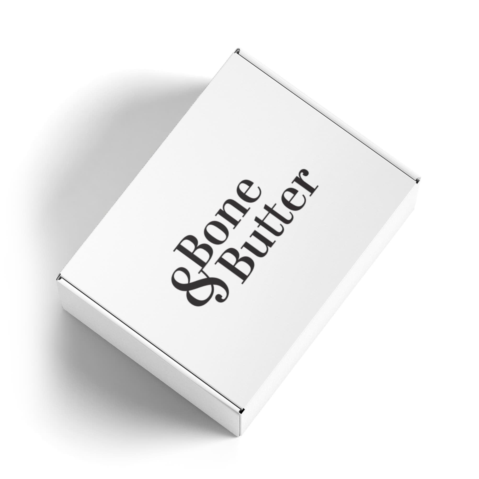 Bone & Butter Pro-Aging Nourishing Face Cream