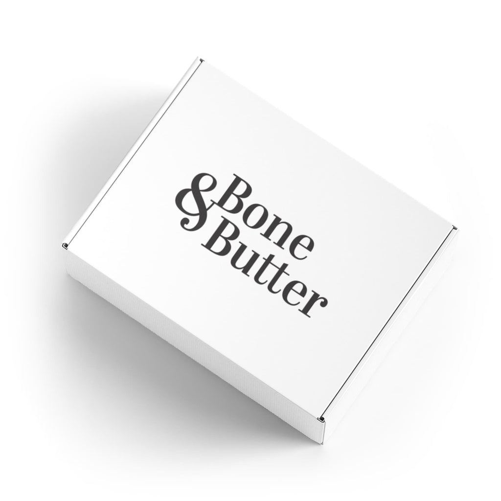 Bone & Butter Pro-Aging Nourishing Face Cream