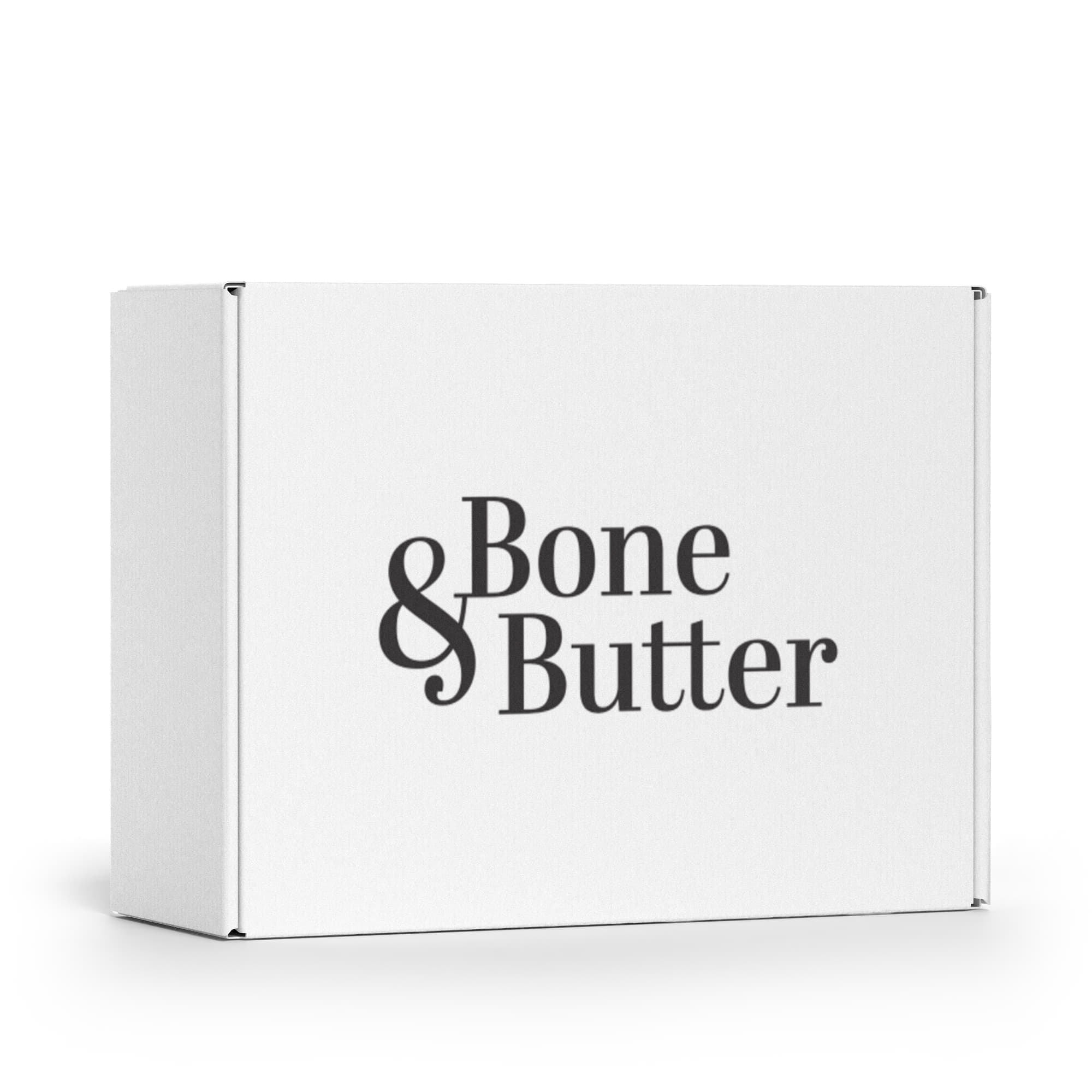Bone & Butter Pro-Aging Nourishing Face Cream