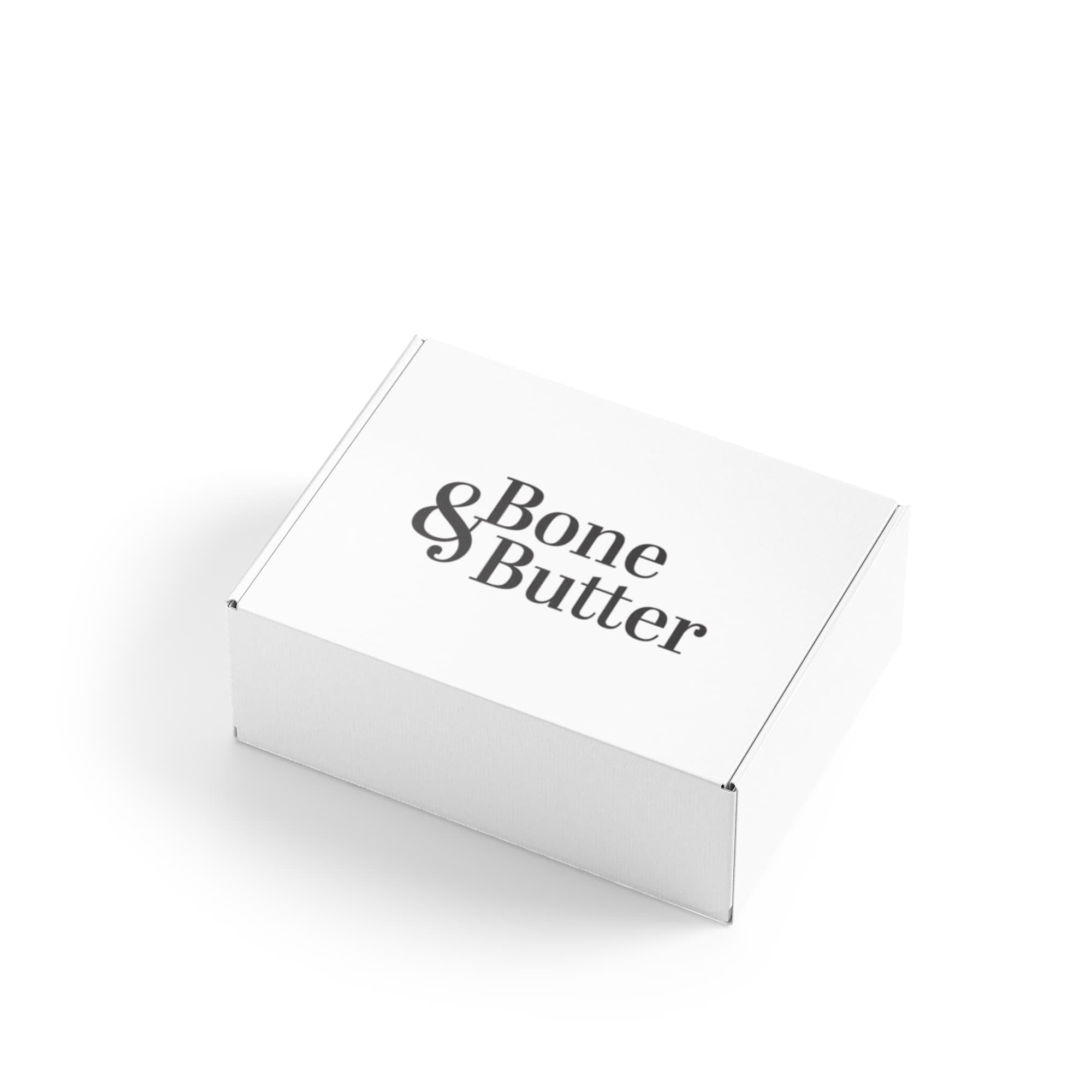 Bone & Butter Pro-Aging Nourishing Face Cream