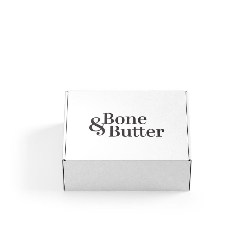 Bone & Butter Pro-Aging Nourishing Face Cream