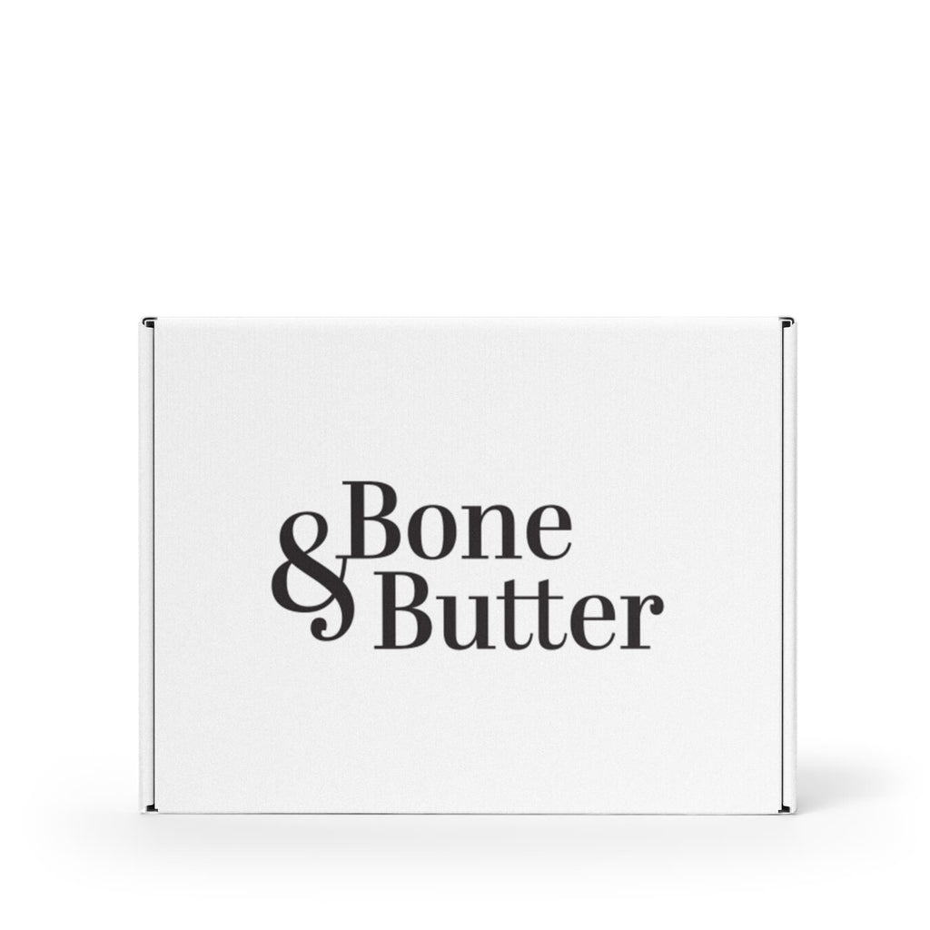 Bone & Butter Pro-Aging Nourishing Face Cream