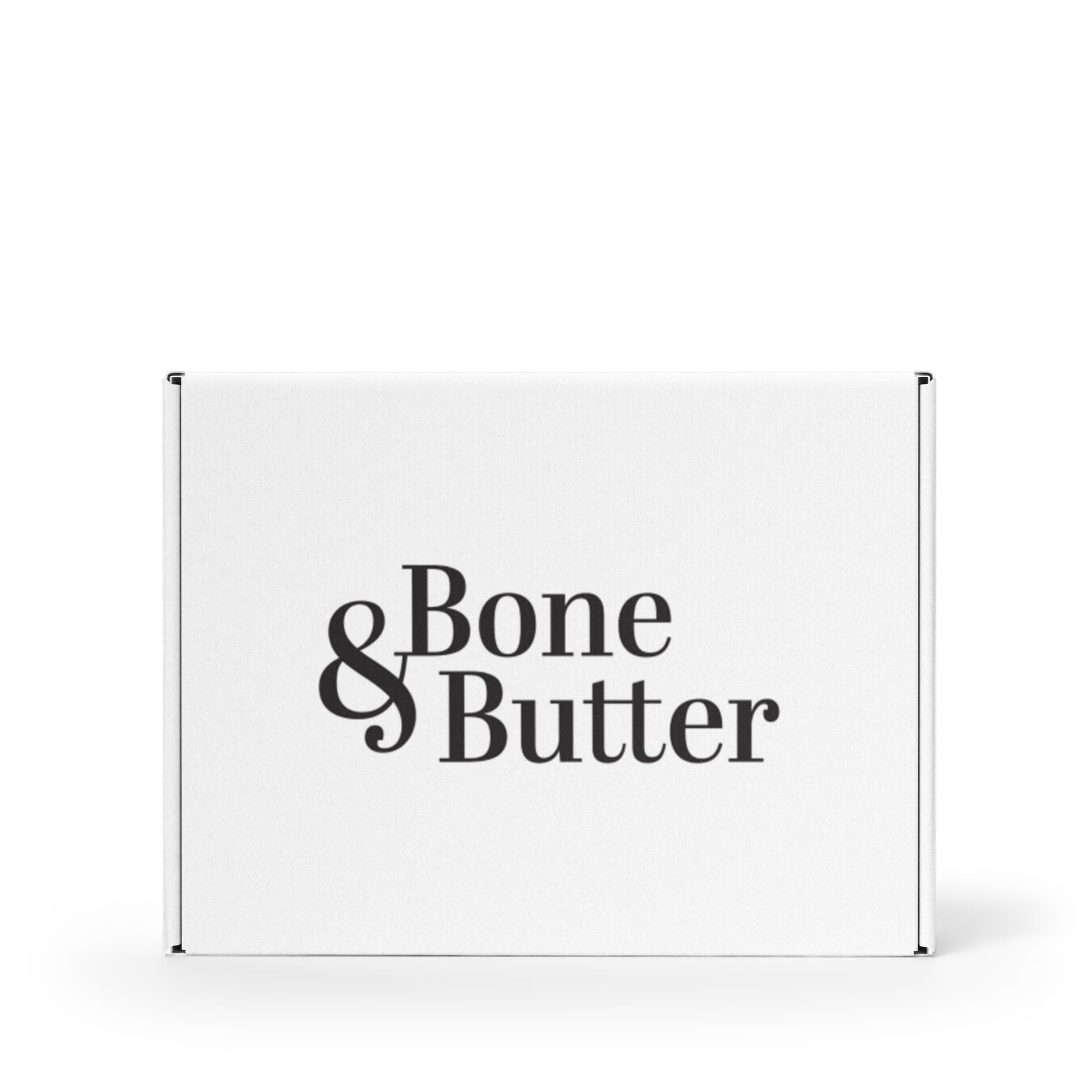 Bone & Butter Pro-Aging Nourishing Face Cream