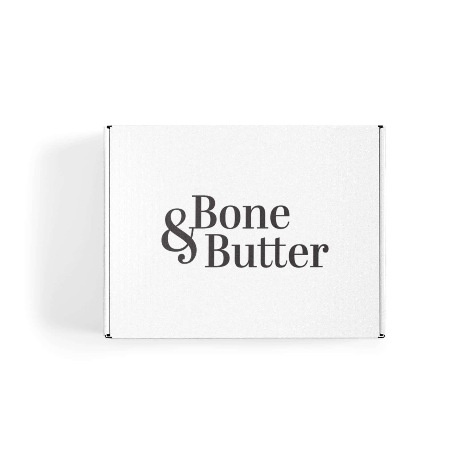 Bone & Butter Pro-Aging Nourishing Face Cream