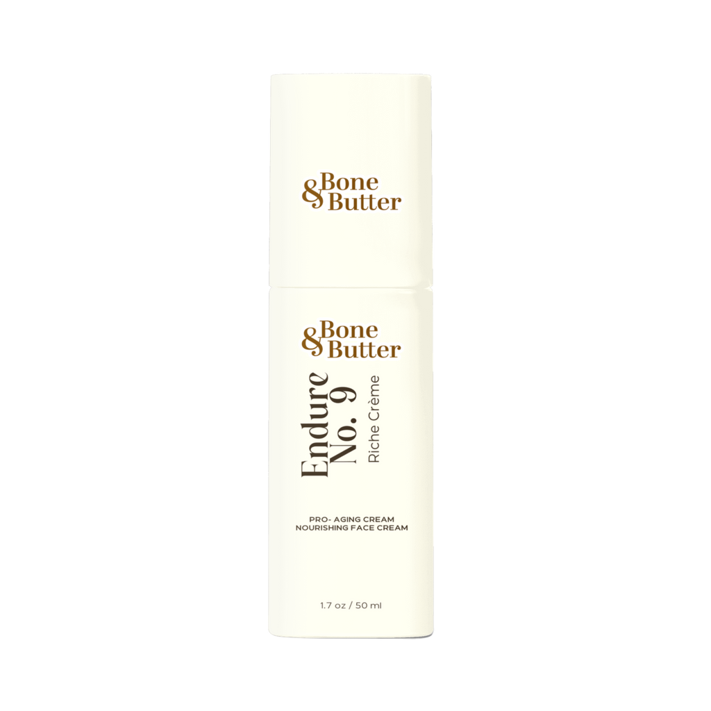 Bone & Butter Pro-Aging Nourishing Face Cream