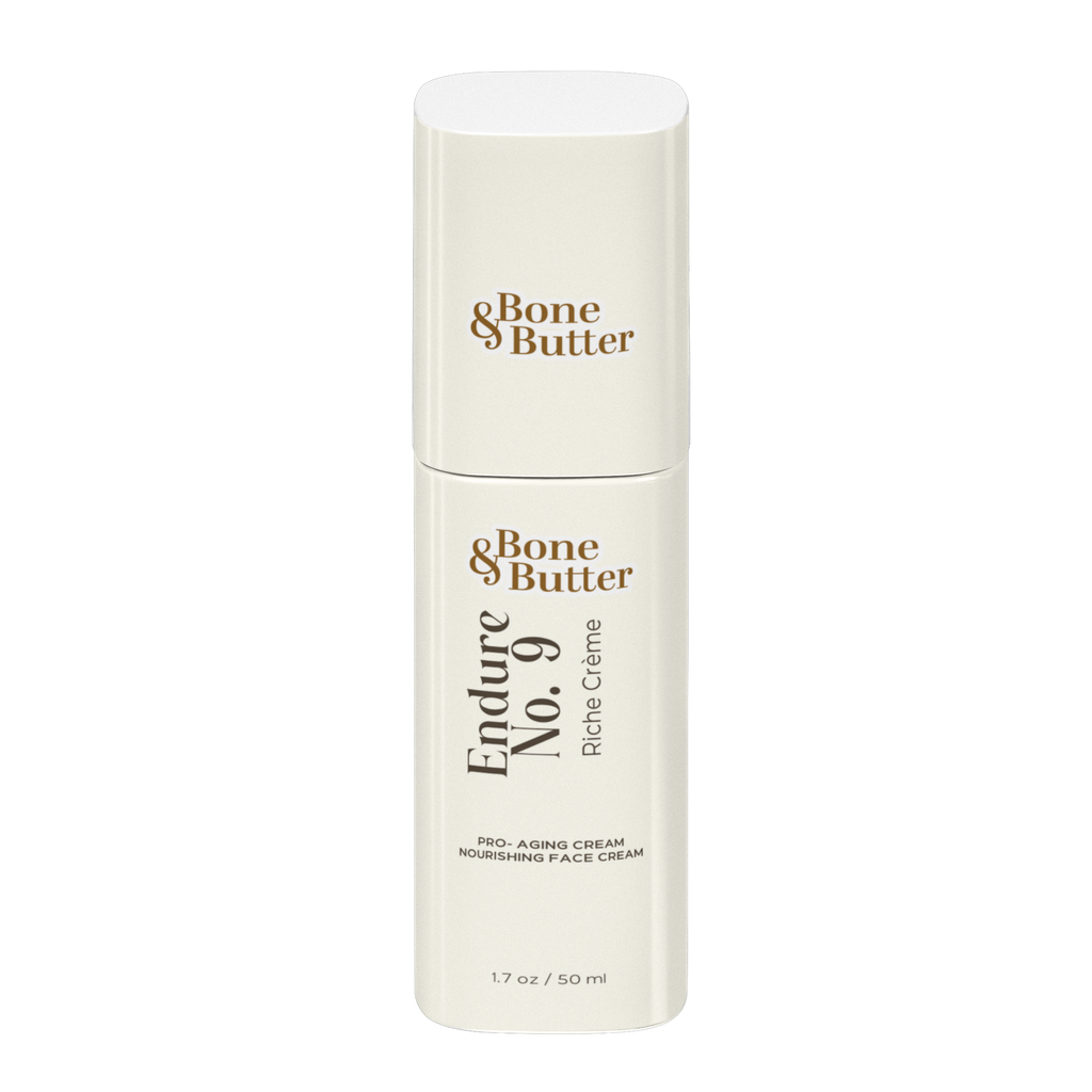 Bone & Butter Pro-Aging Nourishing Face Cream