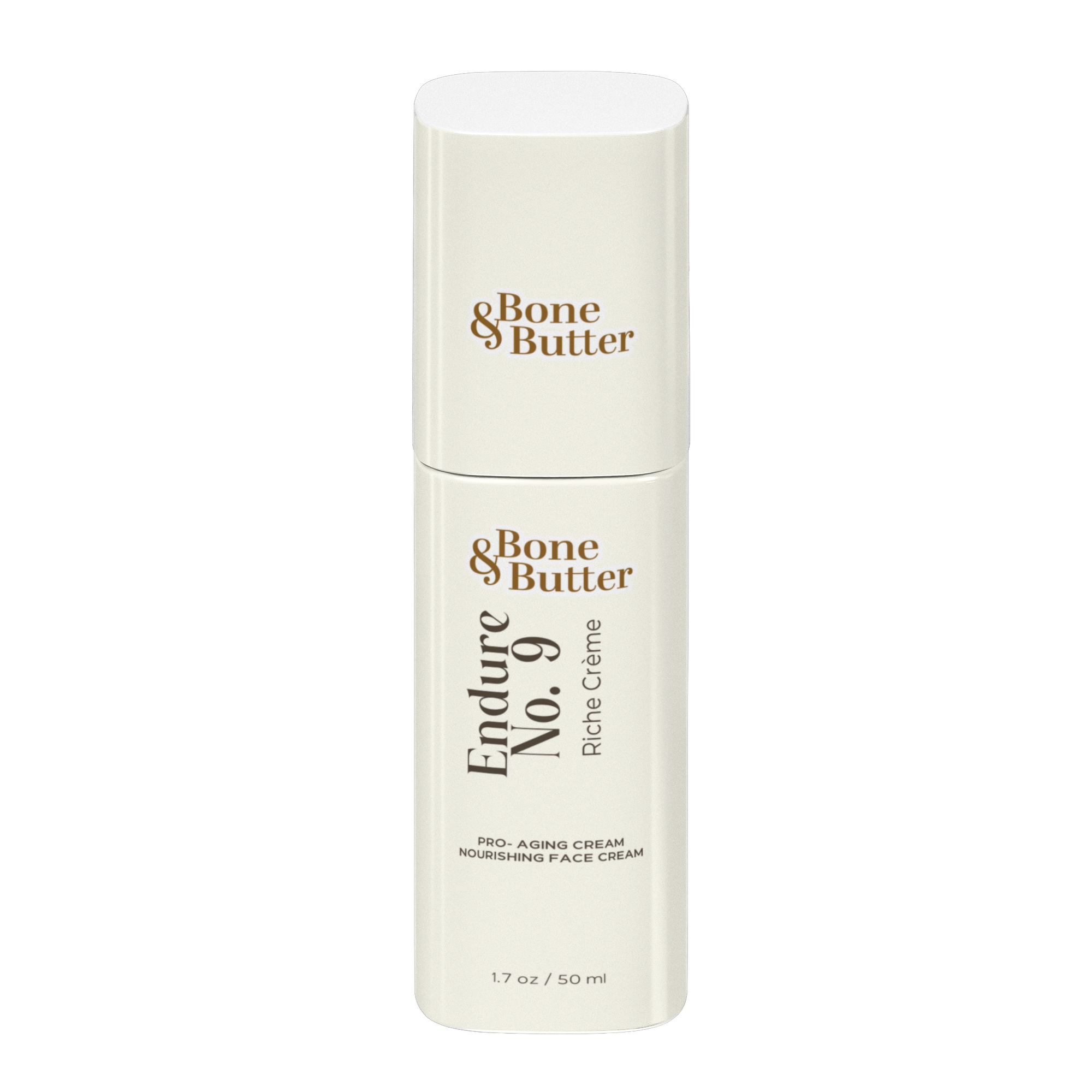 Bone & Butter Pro-Aging Nourishing Face Cream