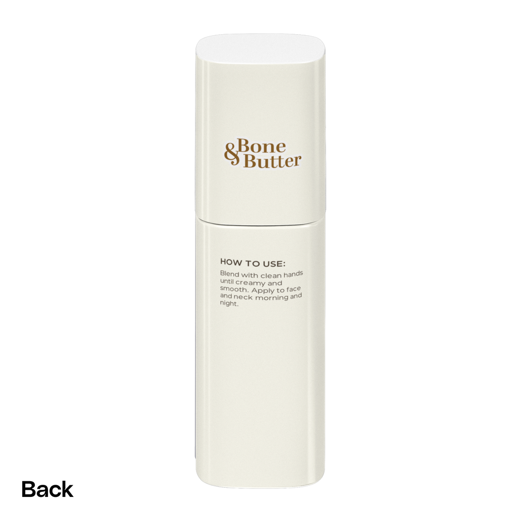 Bone & Butter Pro-Aging Nourishing Face Cream