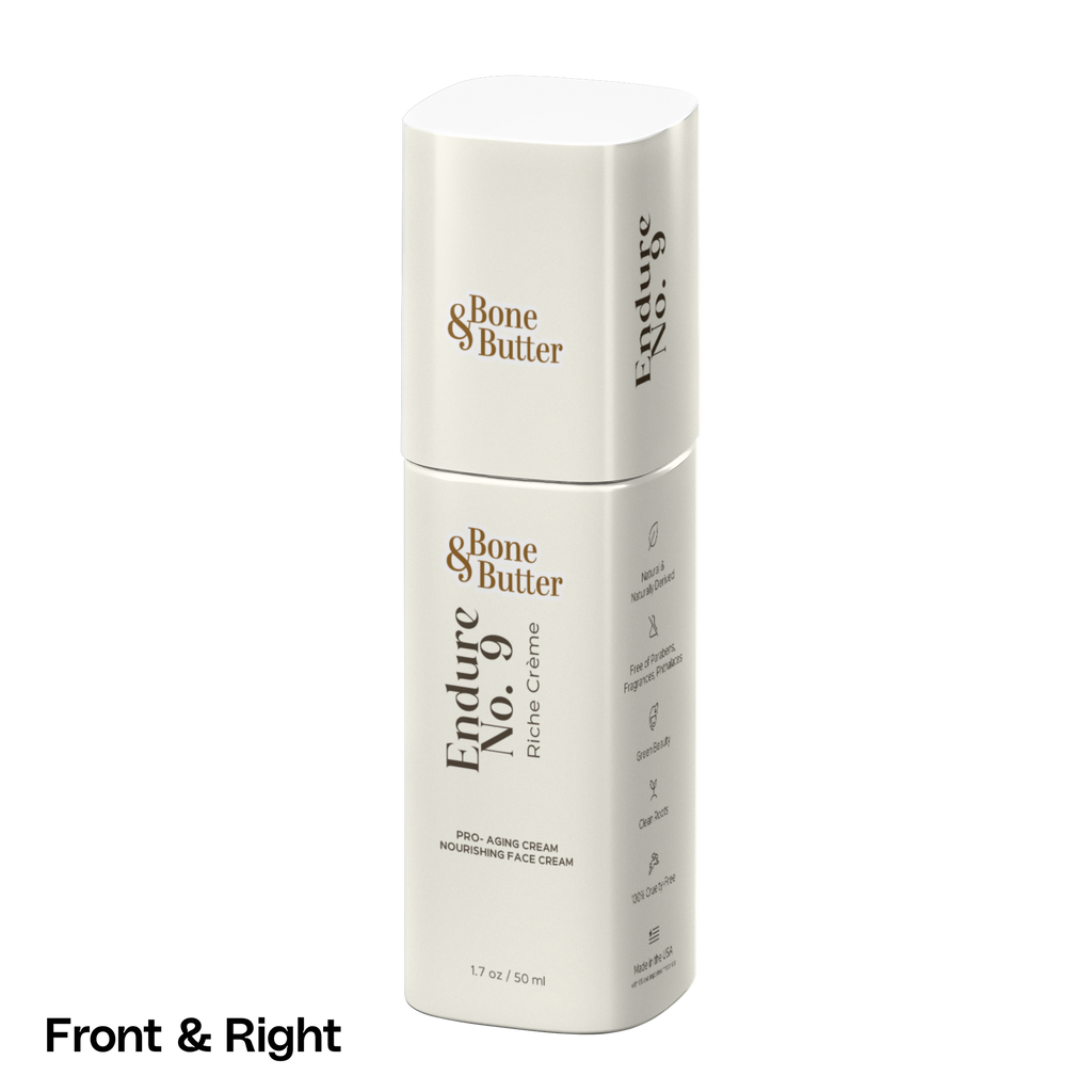 Bone & Butter Pro-Aging Nourishing Face Cream