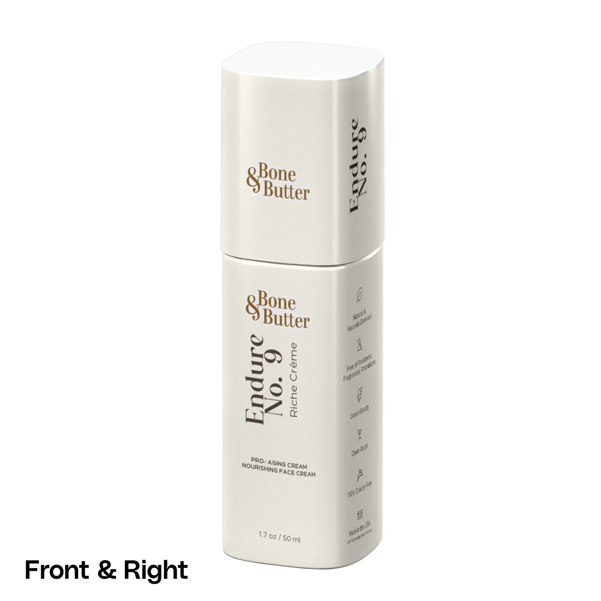 Bone & Butter Pro-Aging Nourishing Face Cream