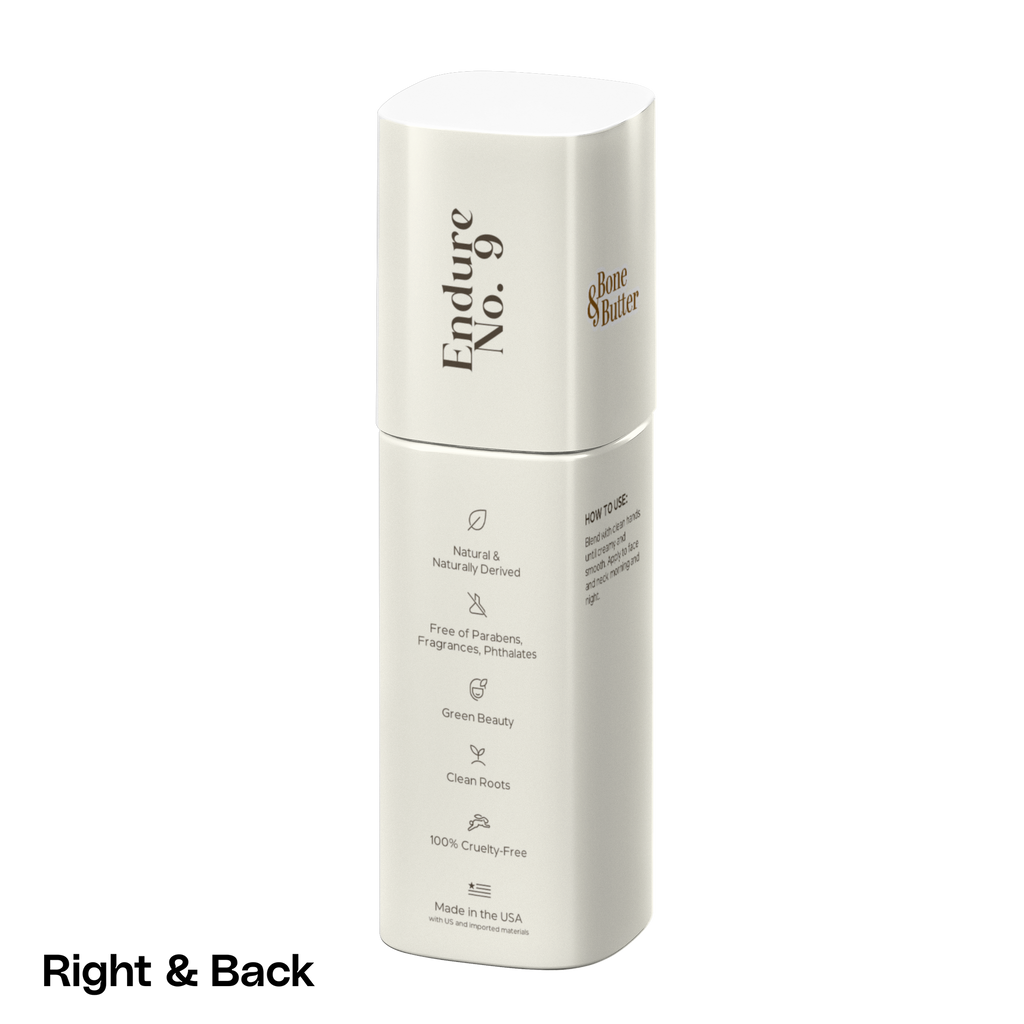 Bone & Butter Pro-Aging Nourishing Face Cream