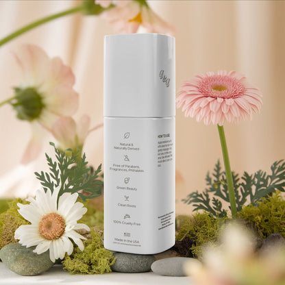 Awaken Brighten+Firm Eye Serum: Intensive Renewal