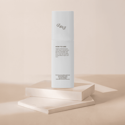 Awaken Brighten+Firm Eye Serum: Intensive Renewal