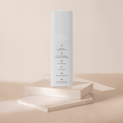 Awaken Brighten+Firm Eye Serum: Intensive Renewal