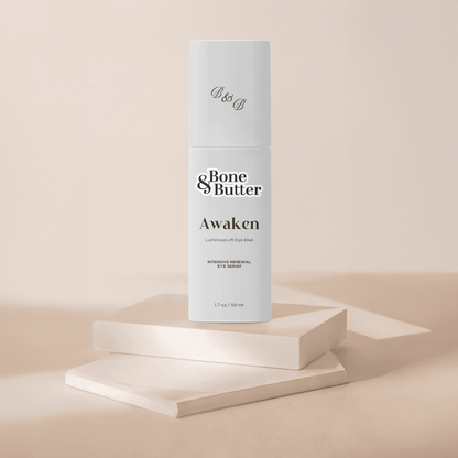 Awaken Brighten+Firm Eye Serum: Intensive Renewal