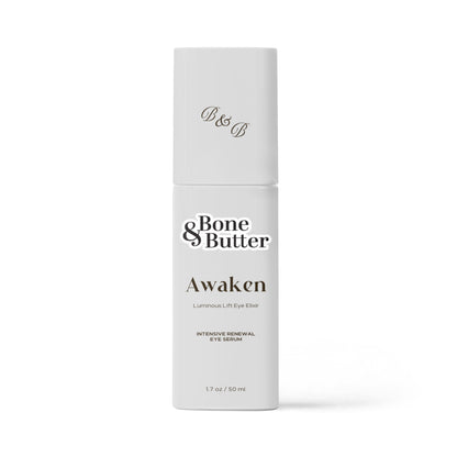 Awaken Brighten+Firm Eye Serum: Intensive Renewal