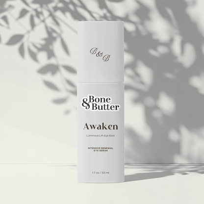 Awaken Brighten+Firm Eye Serum: Intensive Renewal