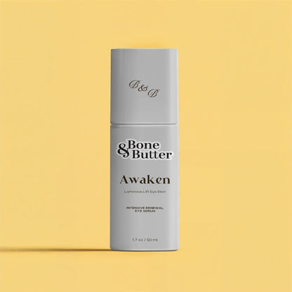 Awaken Brighten+Firm Eye Serum: Intensive Renewal