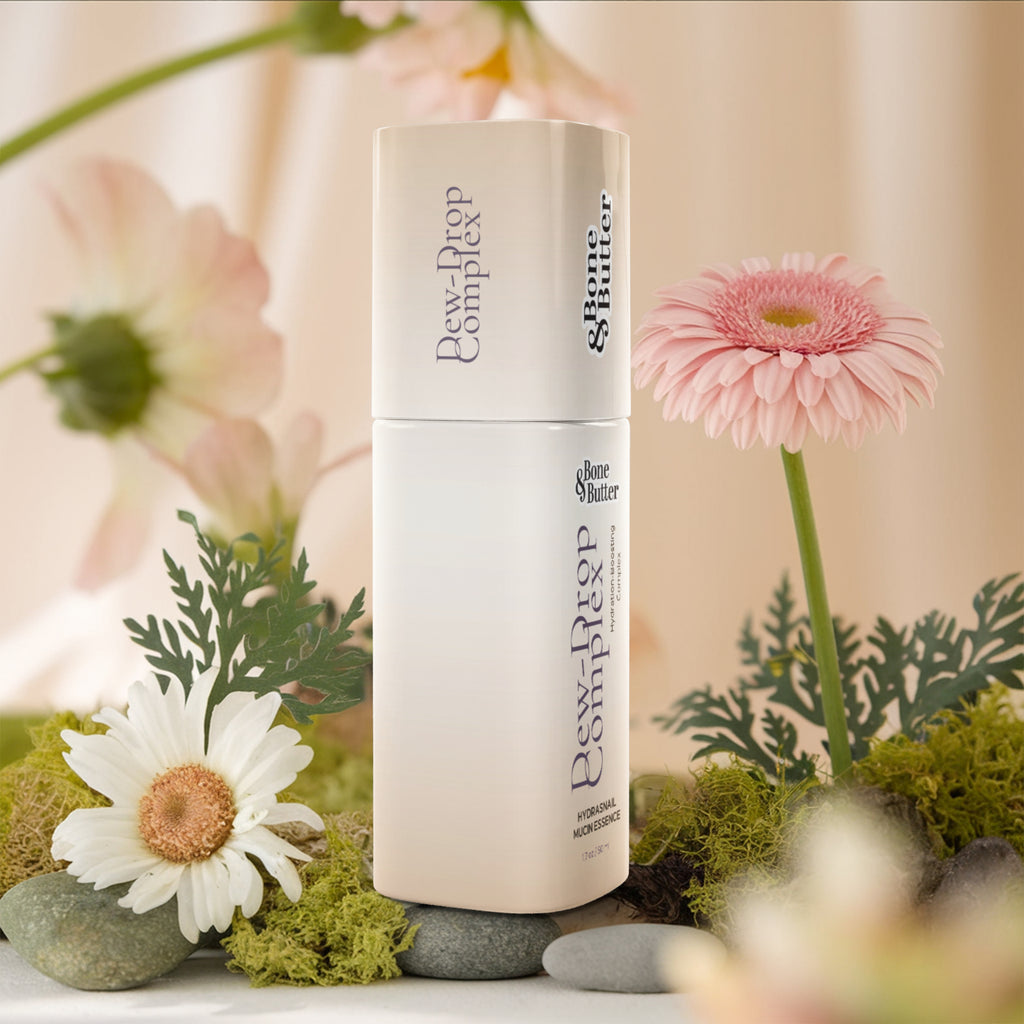 HydraSnail Mucin Essence