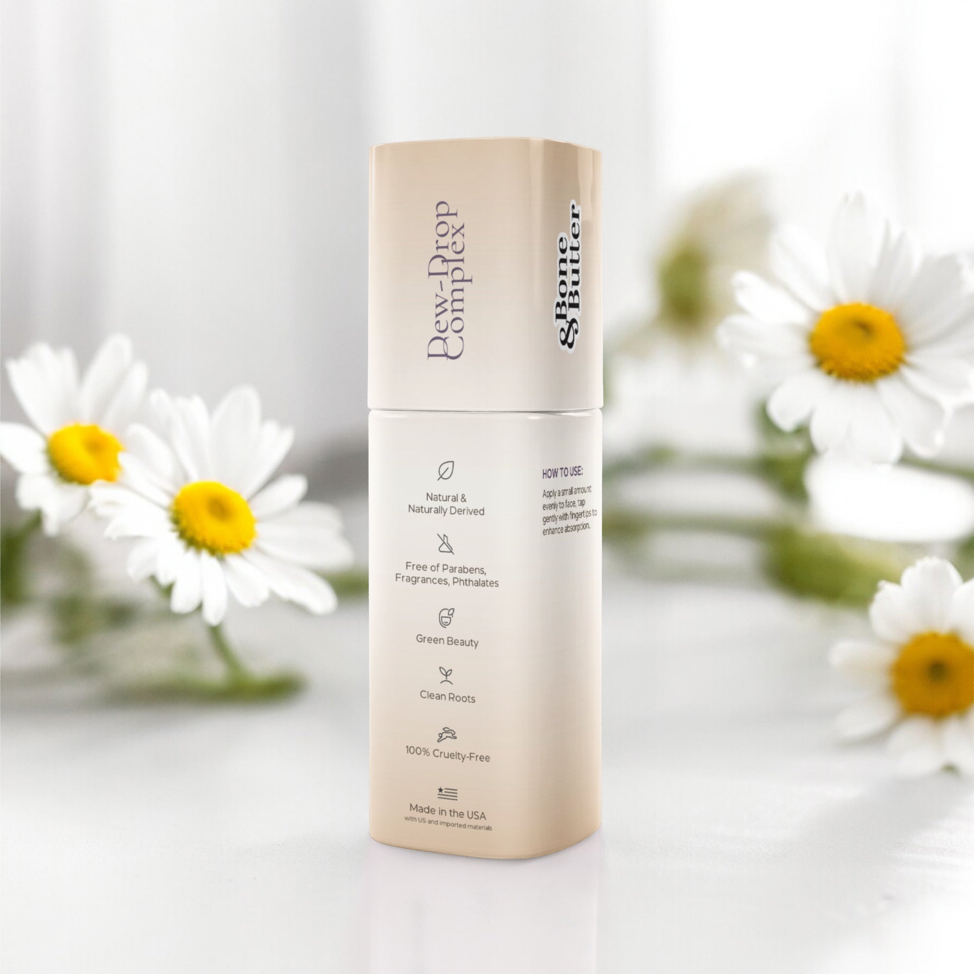 HydraSnail Mucin Essence