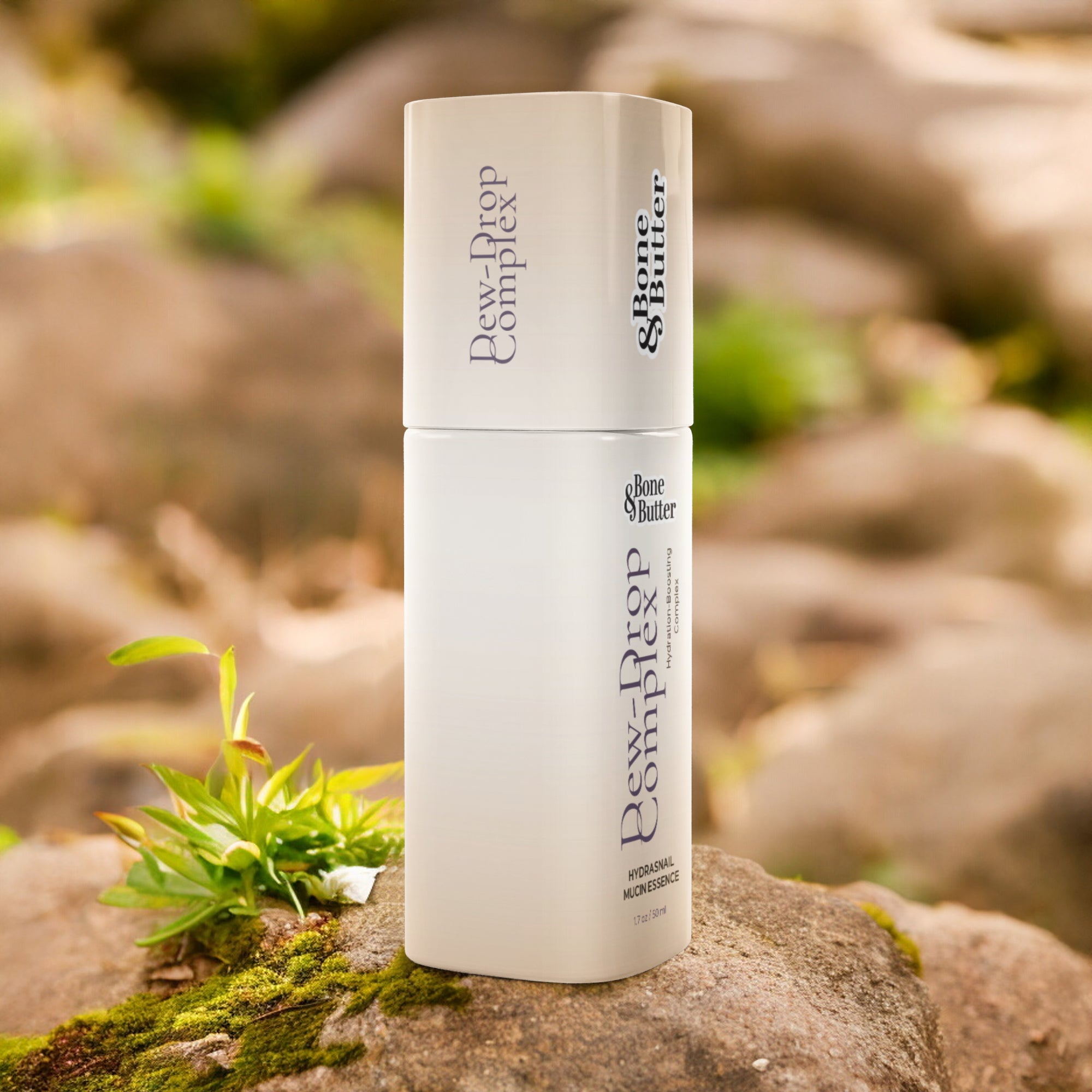 HydraSnail Mucin Essence