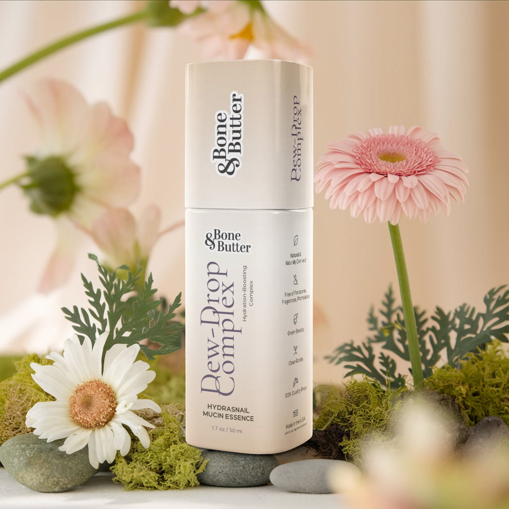 HydraSnail Mucin Essence