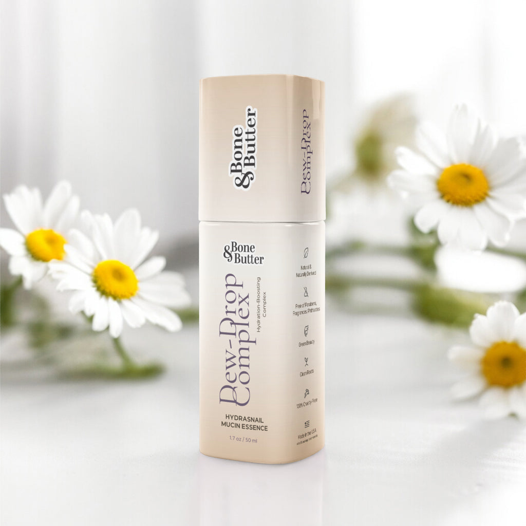 HydraSnail Mucin Essence