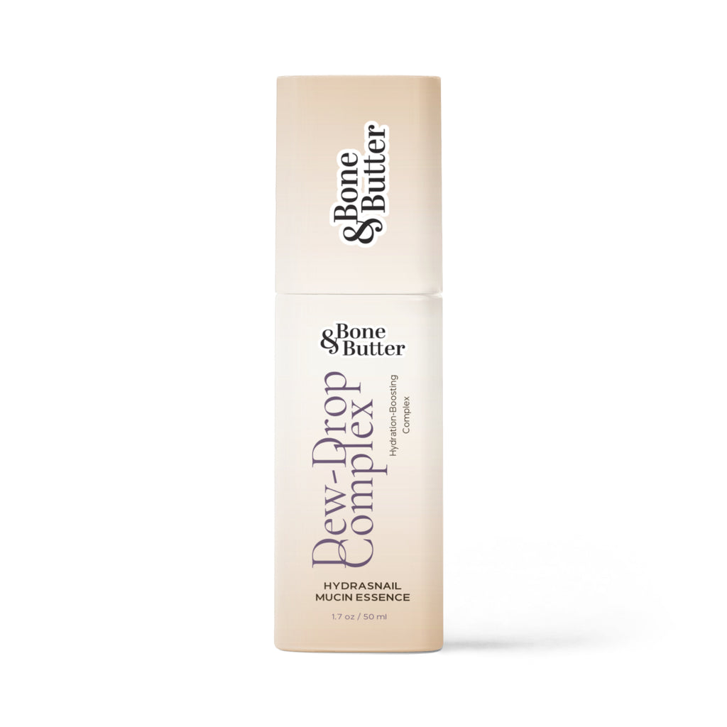 HydraSnail Mucin Essence