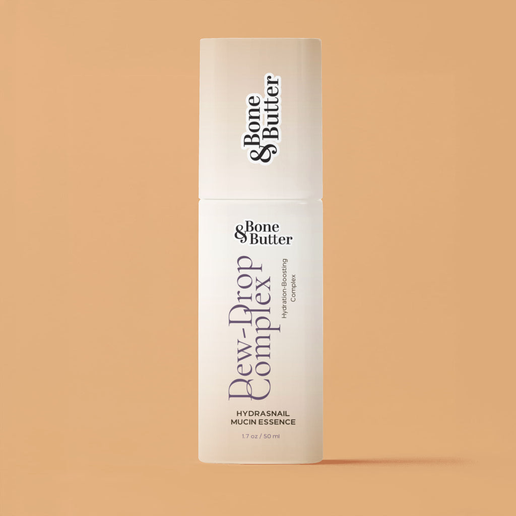 HydraSnail Mucin Essence
