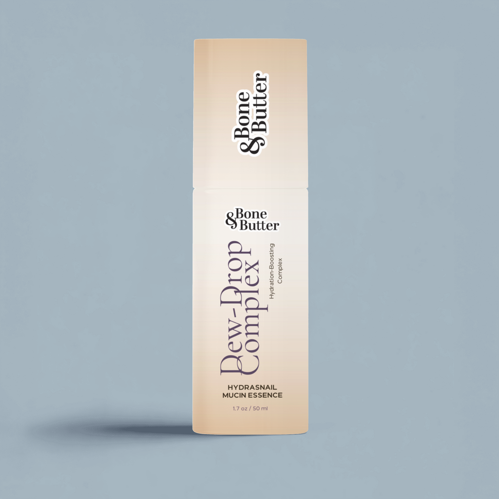 HydraSnail Mucin Essence