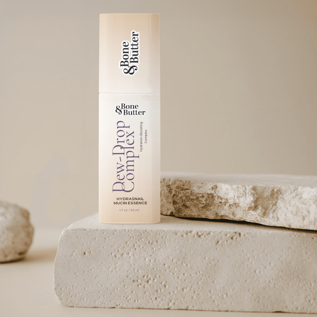 HydraSnail Mucin Essence