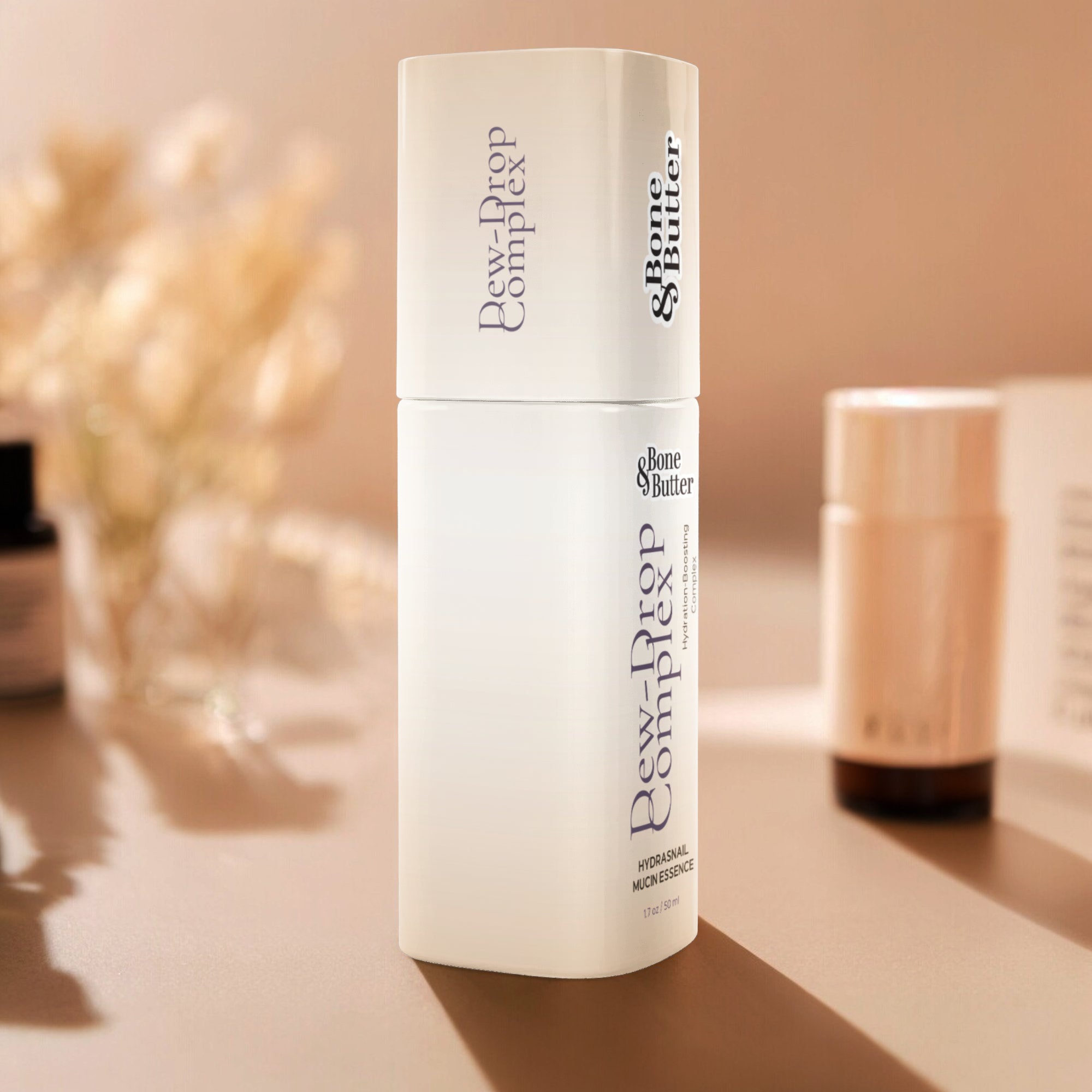 HydraSnail Mucin Essence