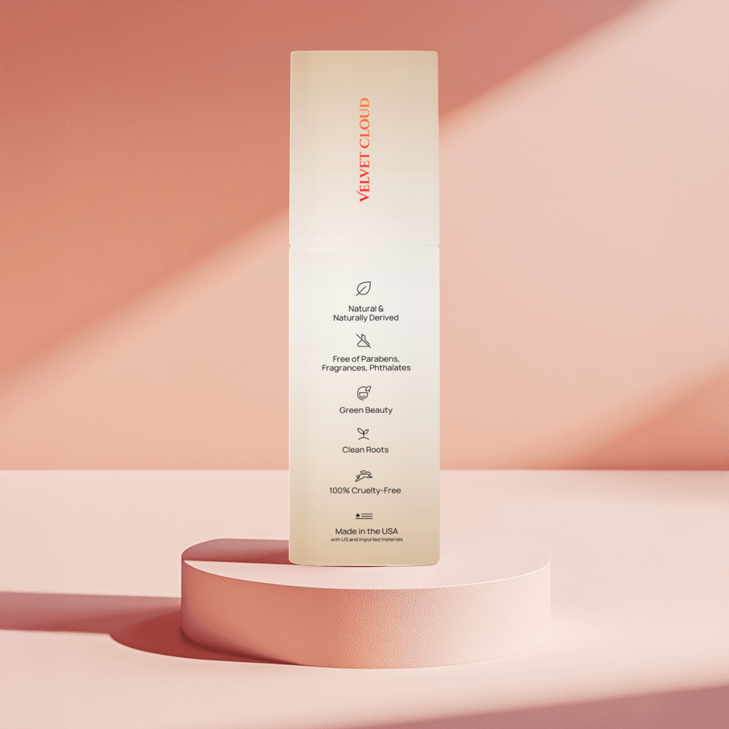 Milky Oil Foaming Cleanser