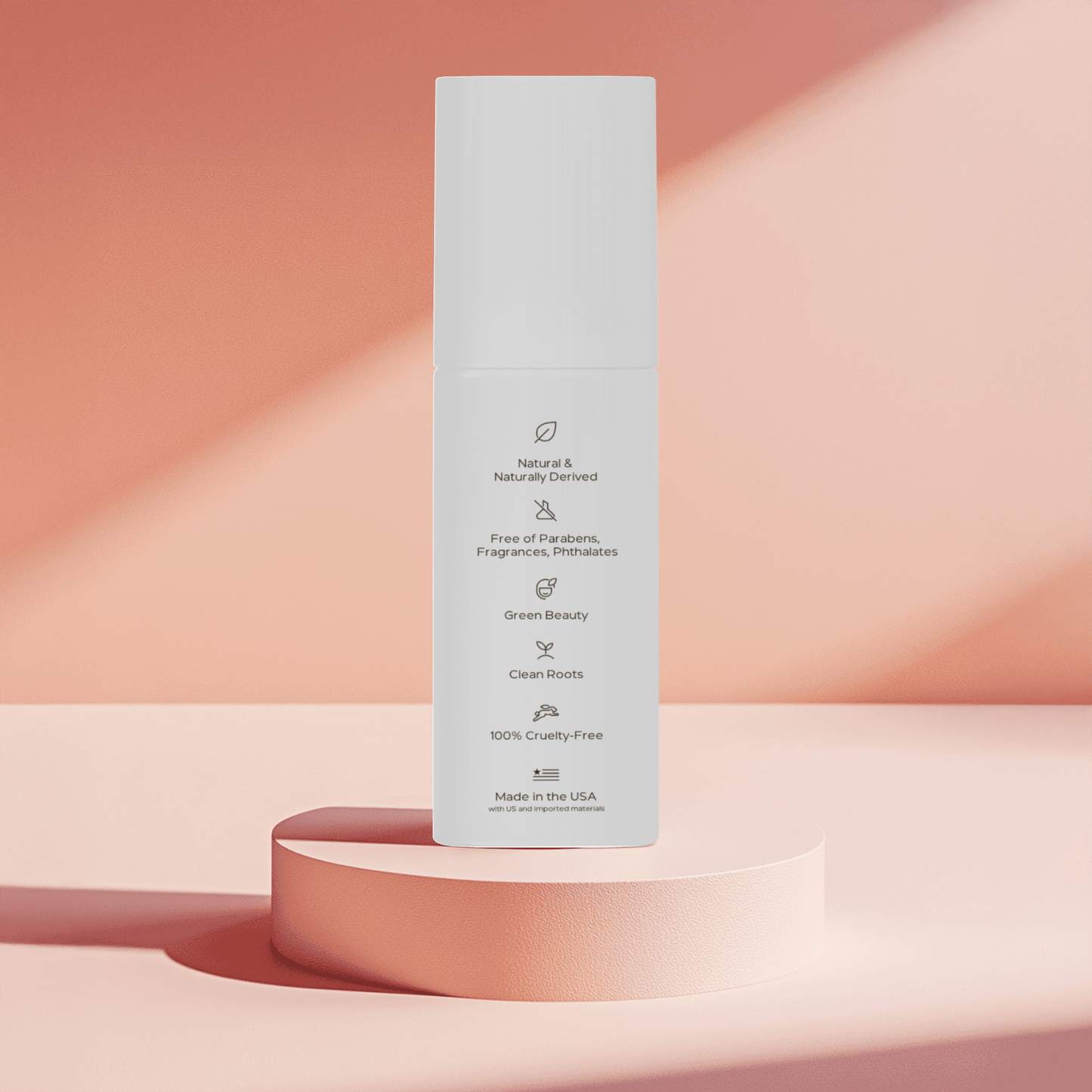 Hydro Glow Foaming Cleanser