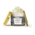 Whipped Grass-Fed Tallow Balm with Vanilla Bean