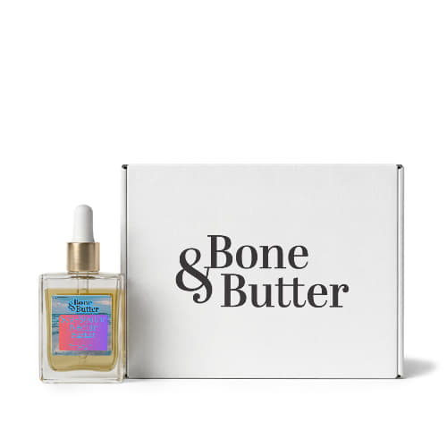 Manuka Honey Sea Moss Post-Shave Oil